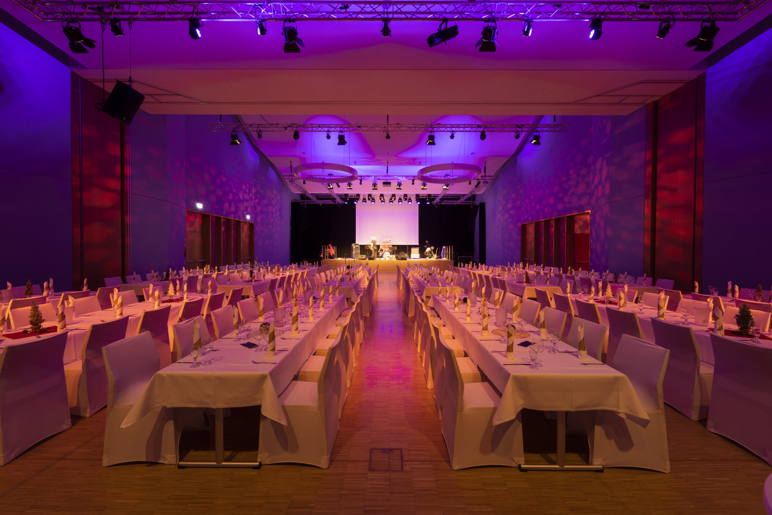 Stadthaus der Lutherstadt Wittenberg, Eventlocation Lutherstadt Wittenberg