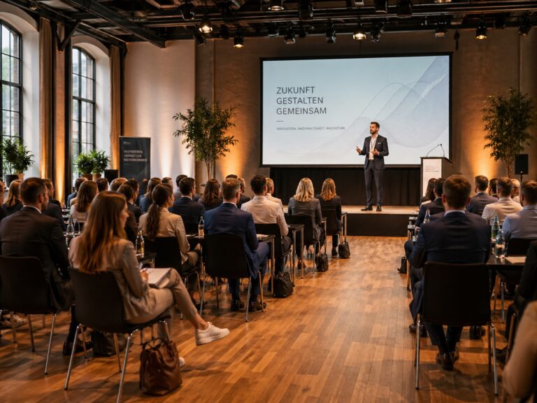 Tagung & Kongress