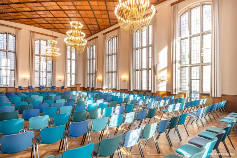 Haus der Patriotischen Gesellschaft