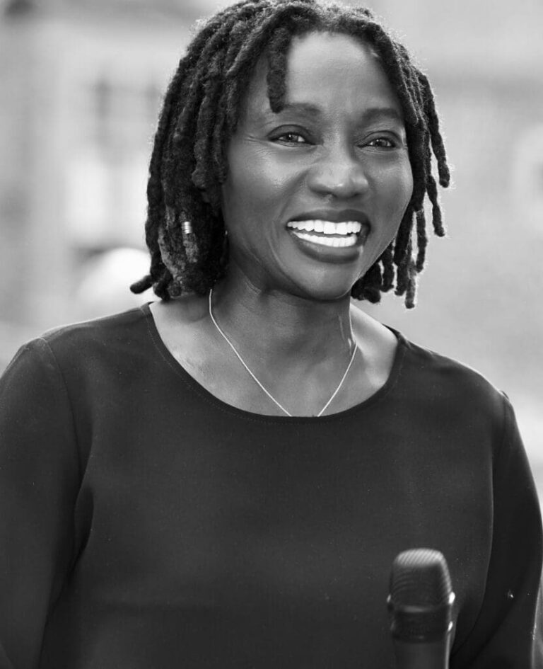 Auma Obama