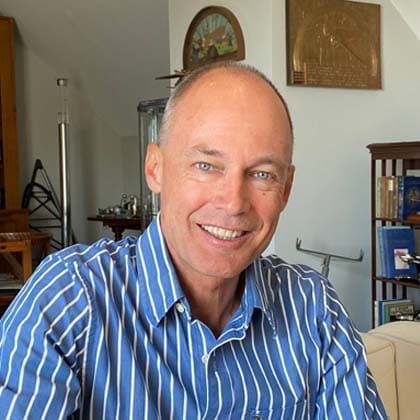 Bertrand Piccard