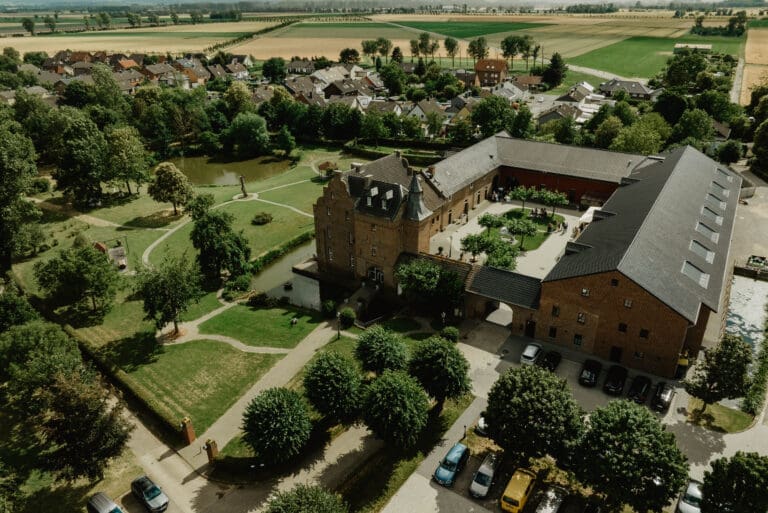 Hotel Burg Obbendorf