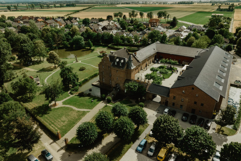 Hotel Burg Obbendorf