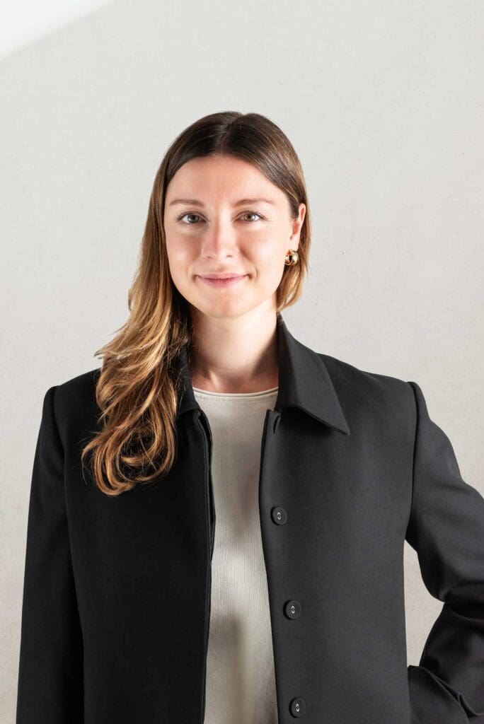 Carina Stöttner