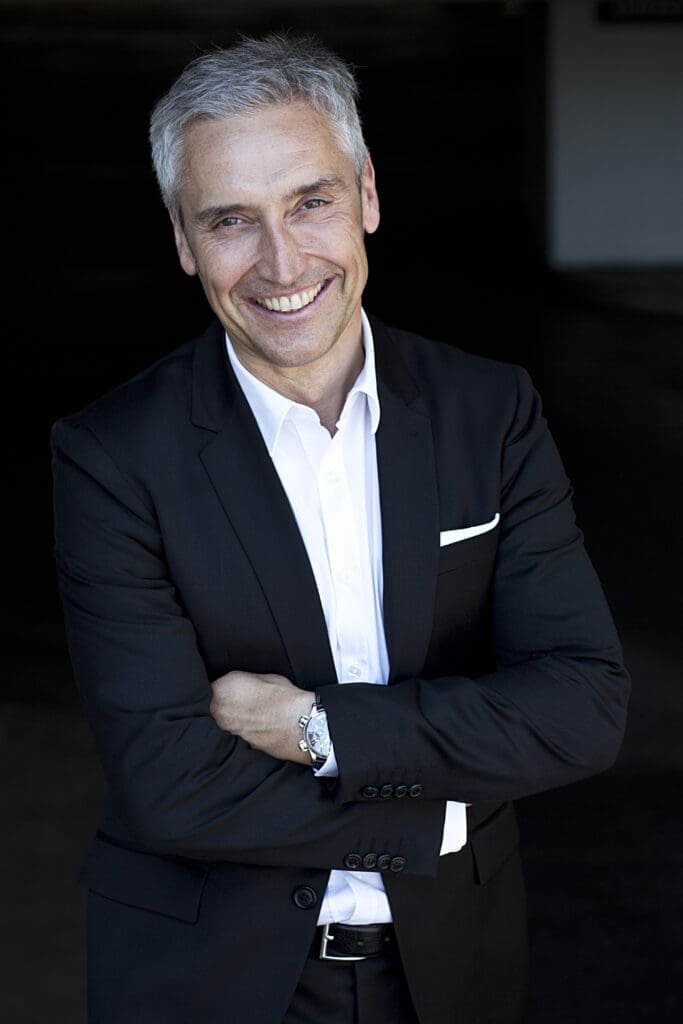 Dr. Gerd Wirtz