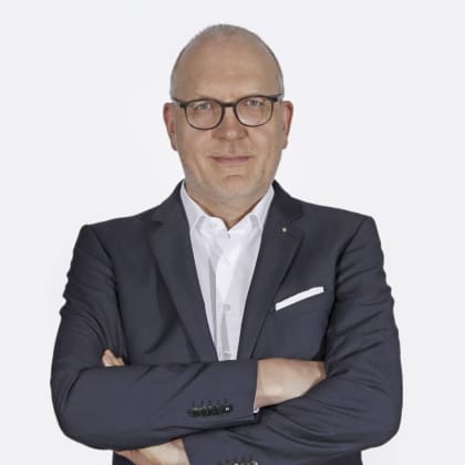 Prof. Dr. med. Harald Schmidt