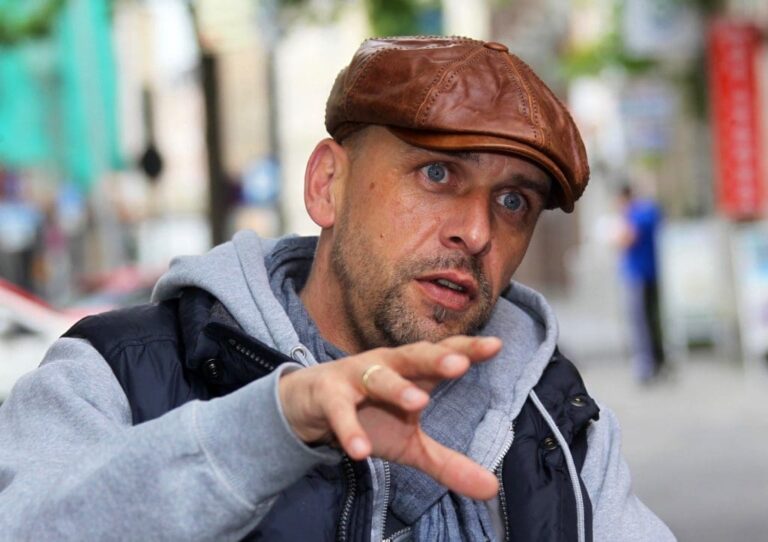Holger Stanislawski