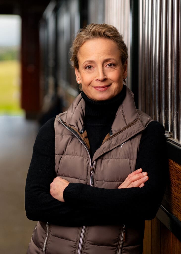 Isabell Werth