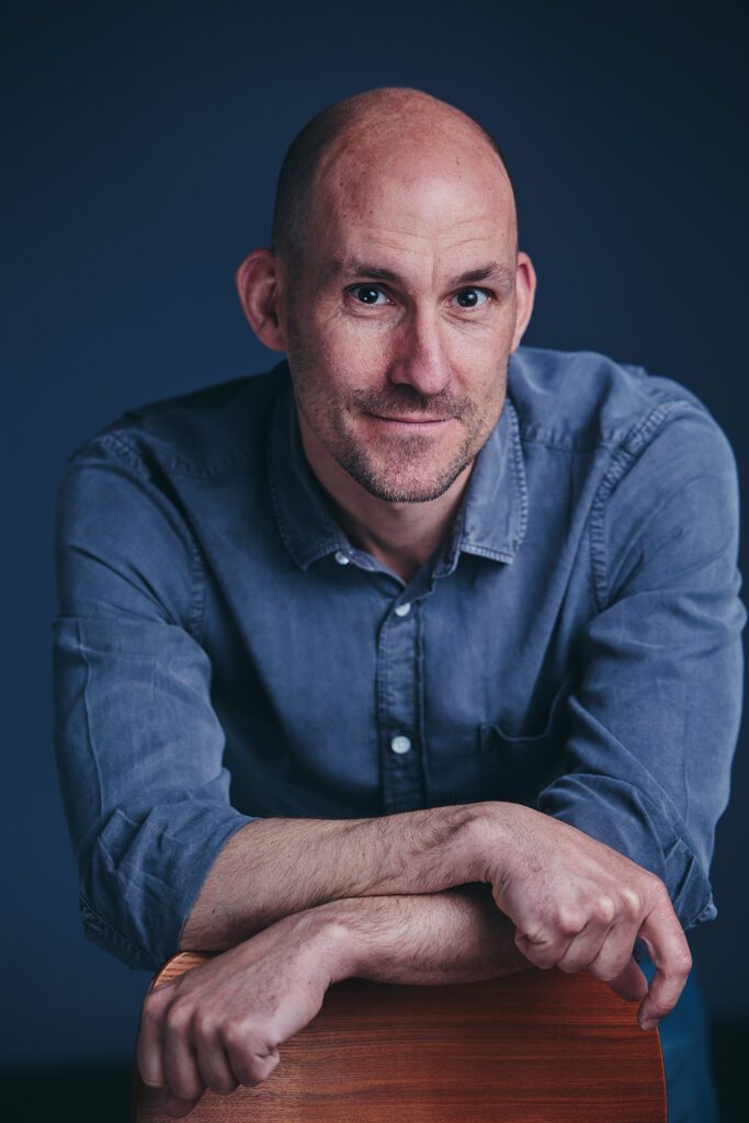 Jonas Geissler