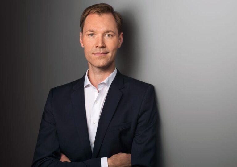 Julius van de Laar