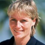 Jutta Kleinschmidt
