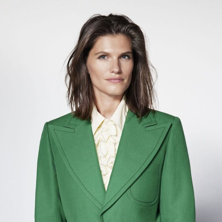 Dr. Léa Steinacker