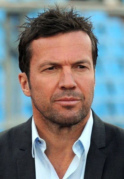Lothar Matthäus