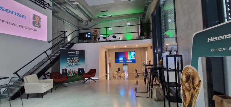 M8 Eventfactory