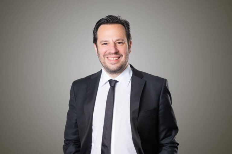 Manuel P. Nappo