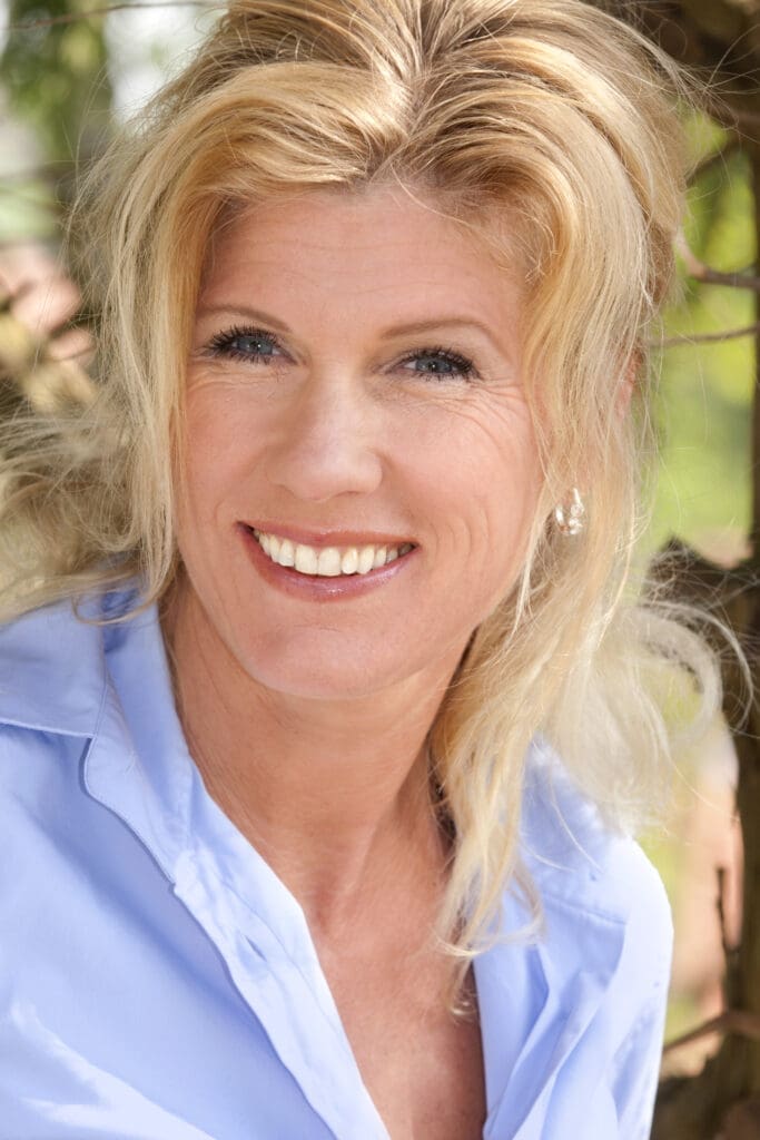 Marga Hoek