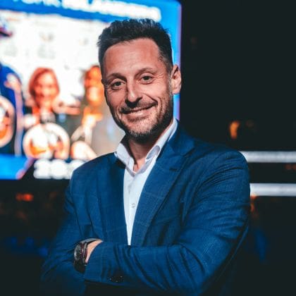 Mark Streit