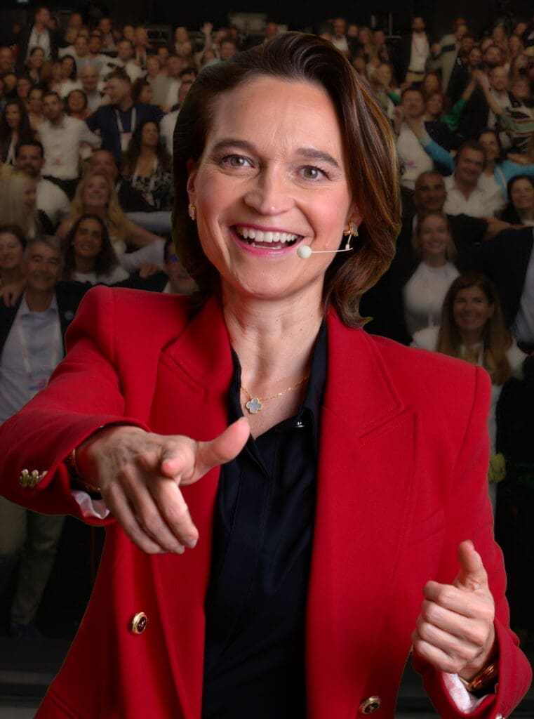 Dr. Michaela Merk