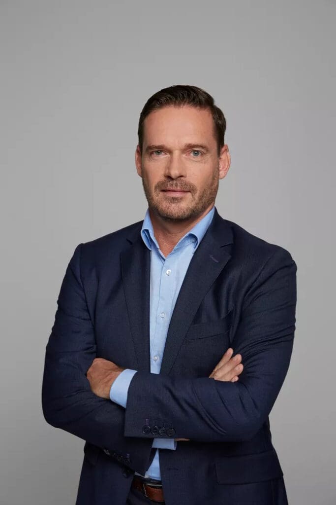 Oliver Schneider