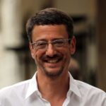 Patrick D. Cowden