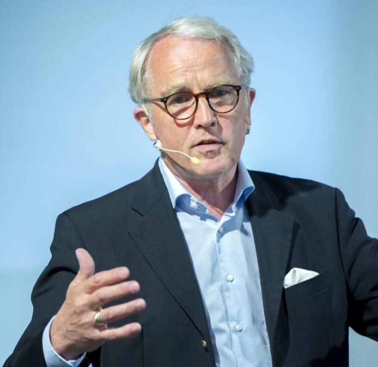 Rüdiger von Fritsch