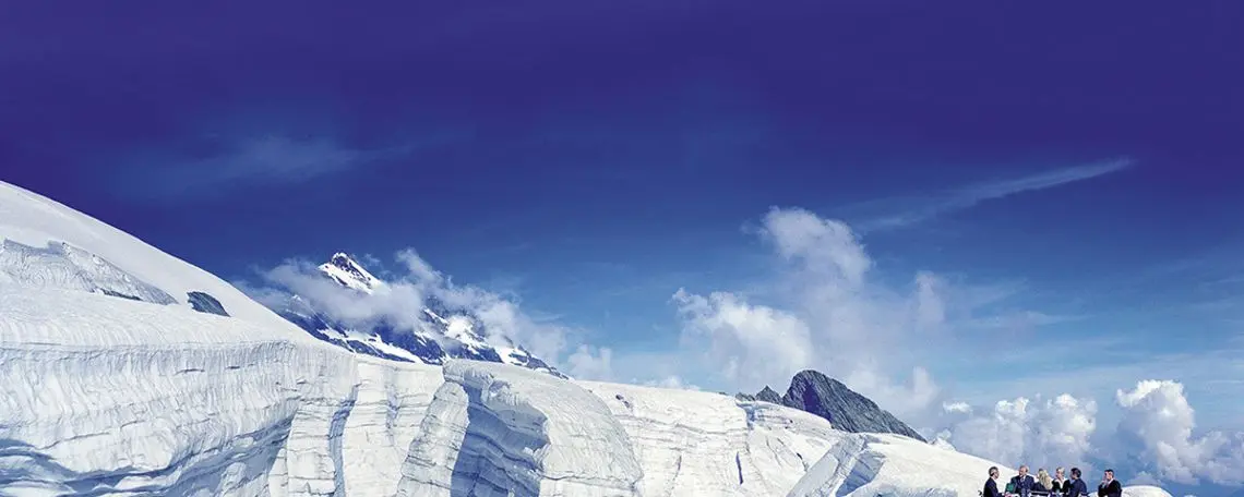 Locations in der Schweiz