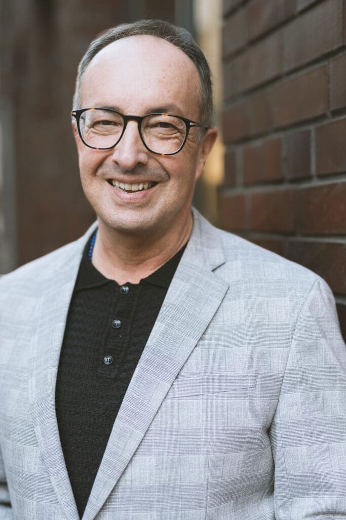 Stephan Jung