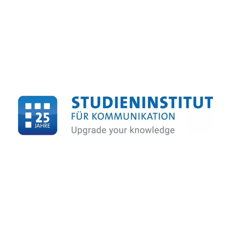 Studieninstitut für Kommunikation