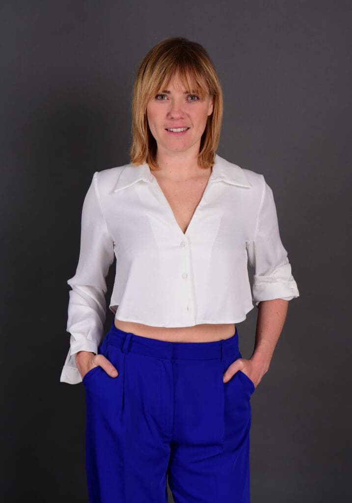 Theresa Schleicher