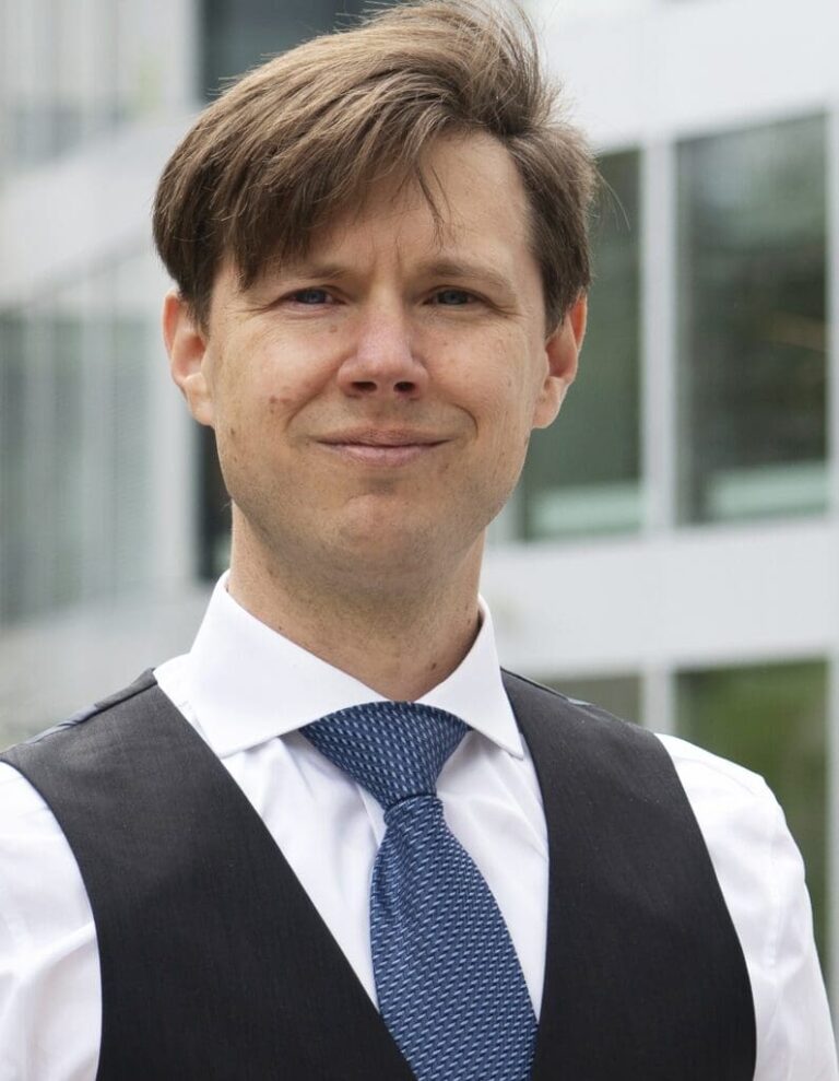 Prof. Dr. Thilo Stadelmann
