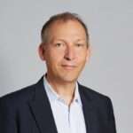 Prof. Dr. Thomas H. Zurbuchen