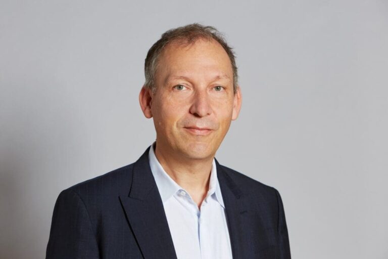 Prof. Dr. Thomas H. Zurbuchen