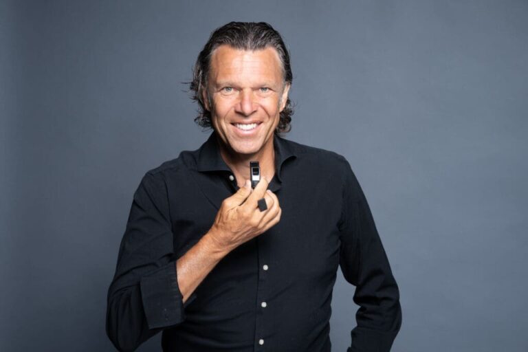 Urs Meier