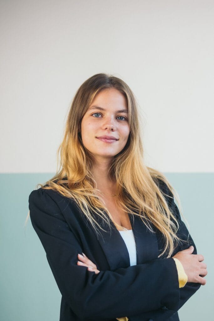 Yaël Meier