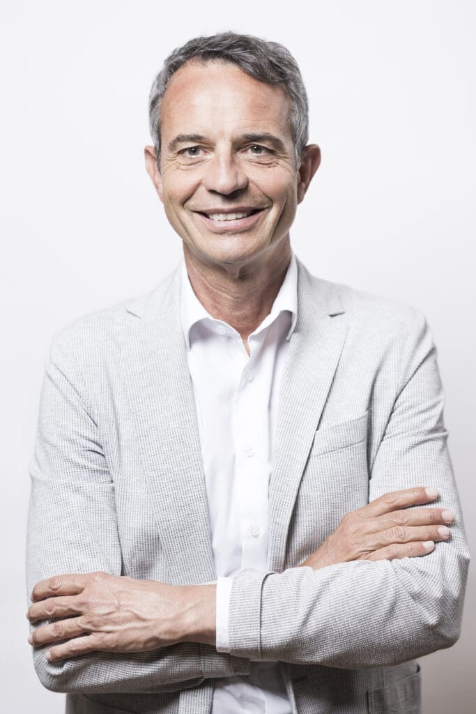 Bernhard Heusler