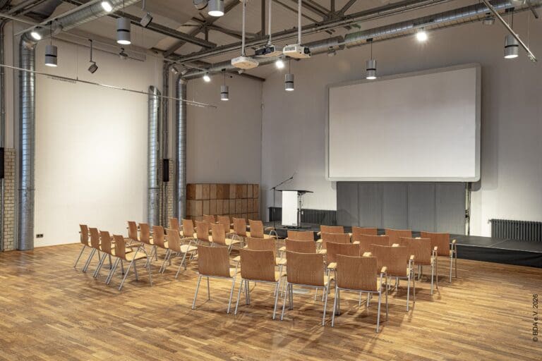 DAZ – Deutsches Architektur Zentrum