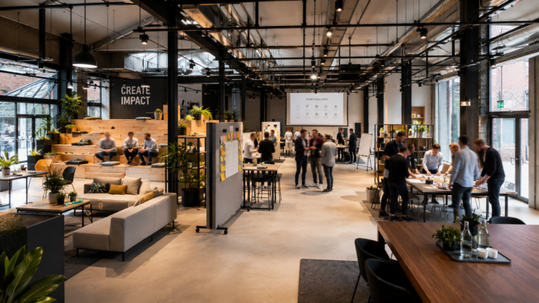 Eventmodule & Incentiveprogramme