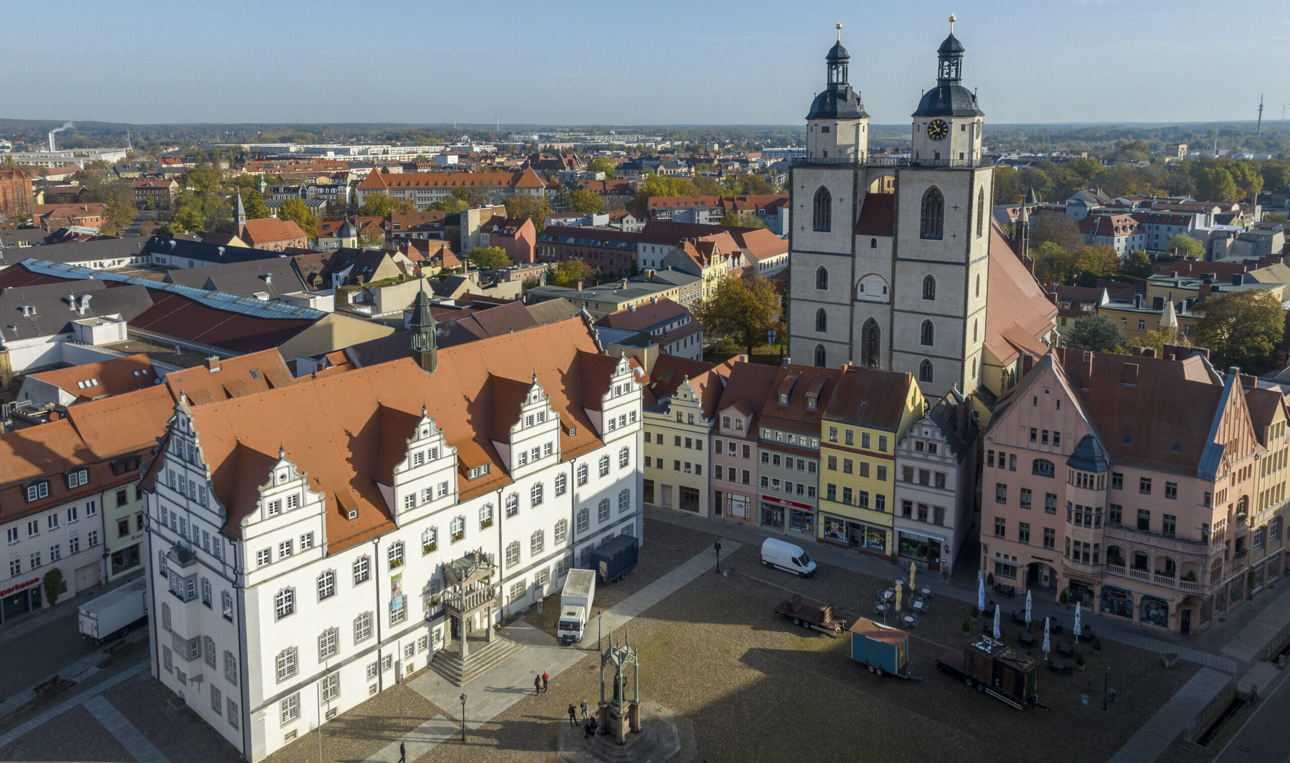 Lutherstadt Wittenberg